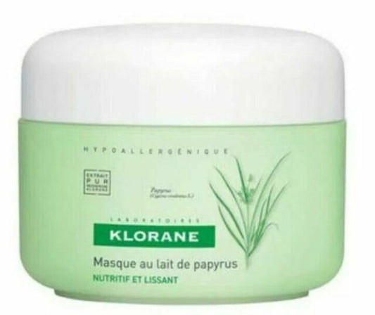 Mask with Papyrus Milk 150ml
