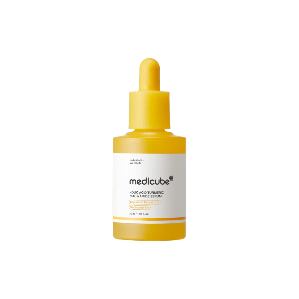 Kojic Acid Turmeric Niacinamide Serum - Belle à Merveille