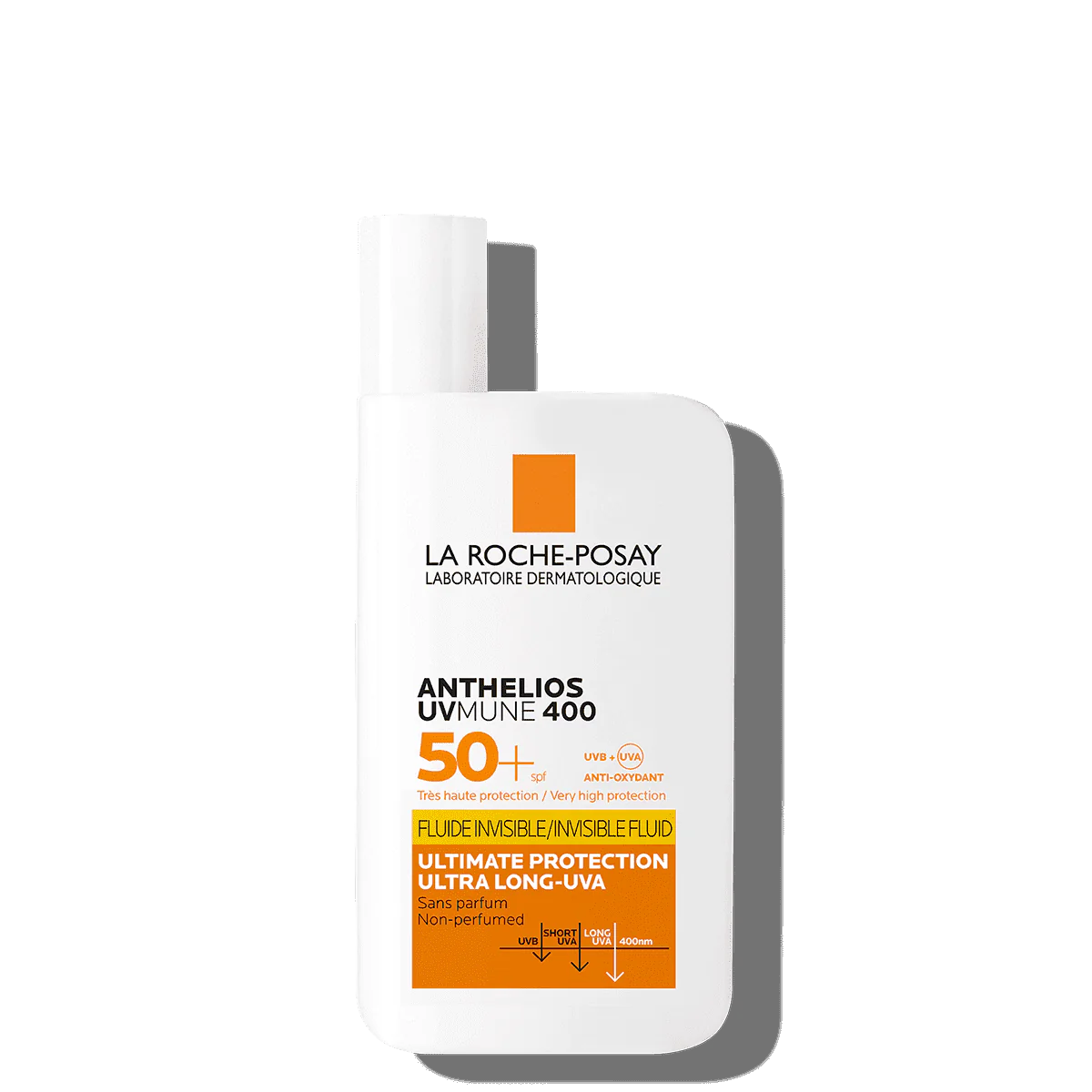 Anthelios Uvmune 400 Fluid Spf50+