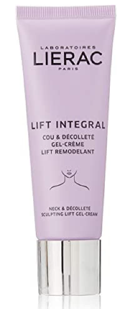 Lift Integral Neck and Decollete Sculpting Cream-Gel