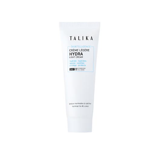 Skintelligence Hydra Moisturising Light Cream