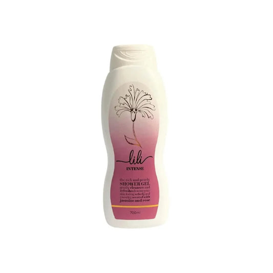 Lili – Intense Shower Gel 700 ml