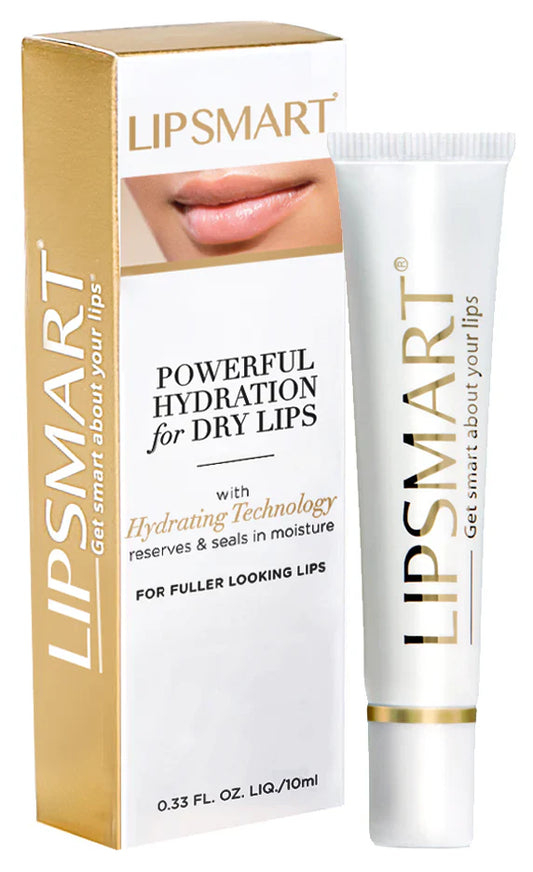 Powerful Hydration For Dry Lips