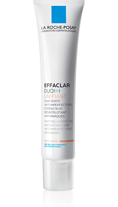 Effaclar Duo+ Unifiant Medium Shade