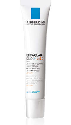 Effaclar Duo+ SPF30 Anti Marks