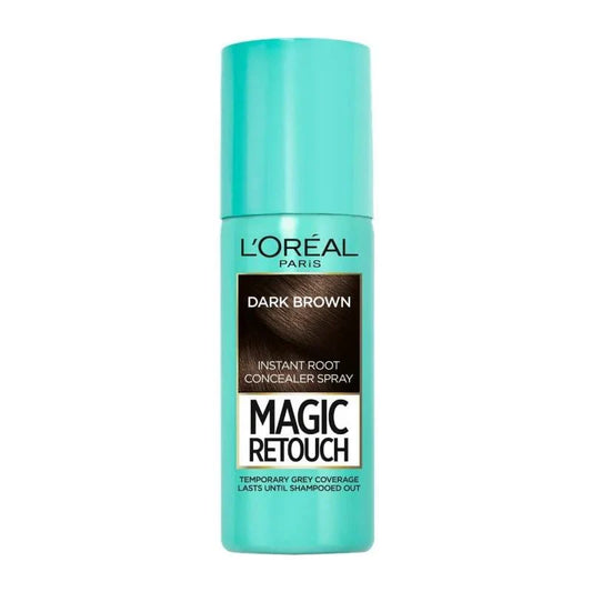 L'Oreal Paris Magic Retouch Hair Roots Concealer Spray