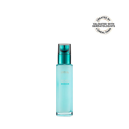L'Oréal Paris, Hydra Genius, Water-Based Gel Facial Moisturiser, with Aloe Vera, for Normal to Combination Skin, 70 ml