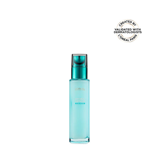 L'Oréal Paris, Hydra Genius, Water-Based Gel Facial Moisturiser, with Aloe Vera, for Normal to Combination Skin, 70 ml
