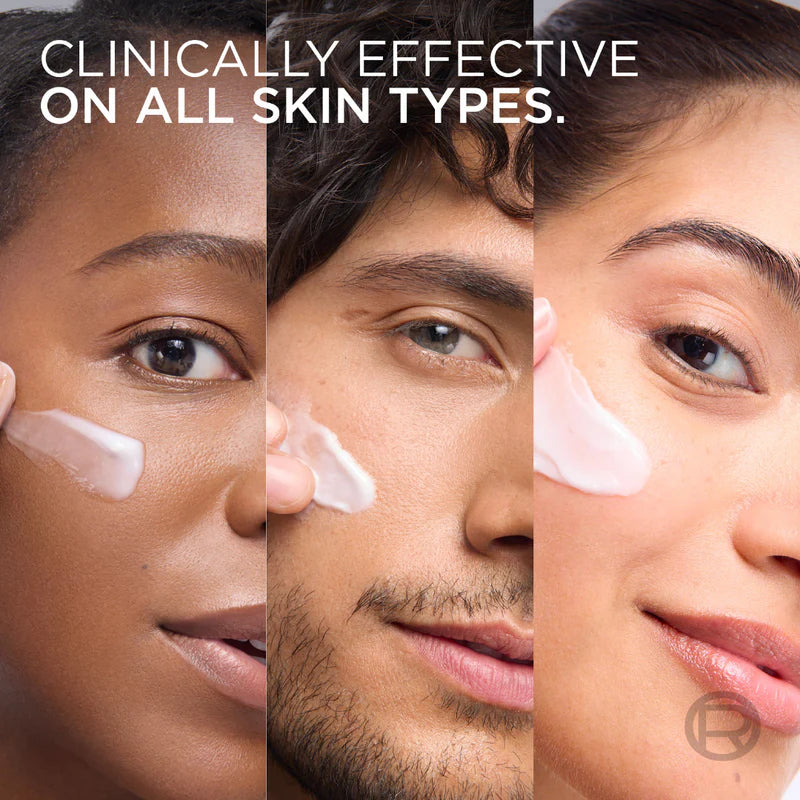 L’Oréal Paris, Hyaluron Expert, Replumping and Moisturizing Night Cream, against Fine Lines, for Intense Hydration, with Hyaluronic Acid, 50 ml