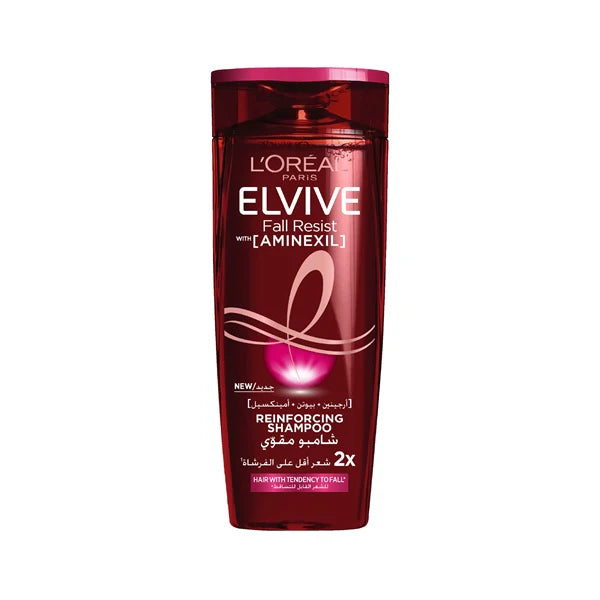 L'Oreal Paris Elvive Full Resist Shampoo
