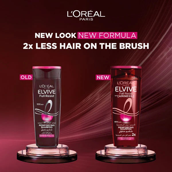 L'Oreal Paris Elvive Full Resist Shampoo