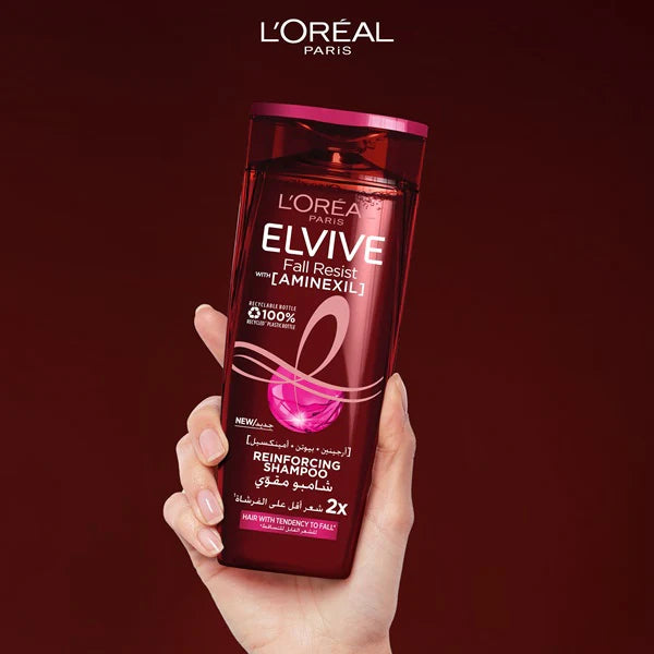 L'Oreal Paris Elvive Full Resist Shampoo