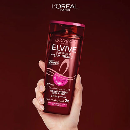 L'Oreal Paris Elvive Full Resist Shampoo
