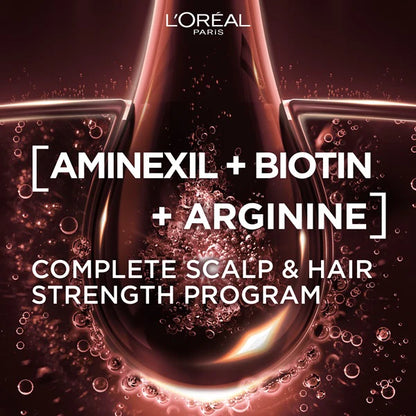 L'Oreal Paris Elvive Full Resist Shampoo