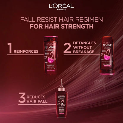 L'Oreal Paris Elvive Full Resist Shampoo