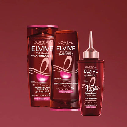 L'Oreal Paris Elvive Full Resist Shampoo