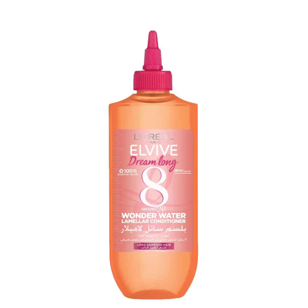 L'Oreal Paris Elvive Dream Long Wonder Water 200ml