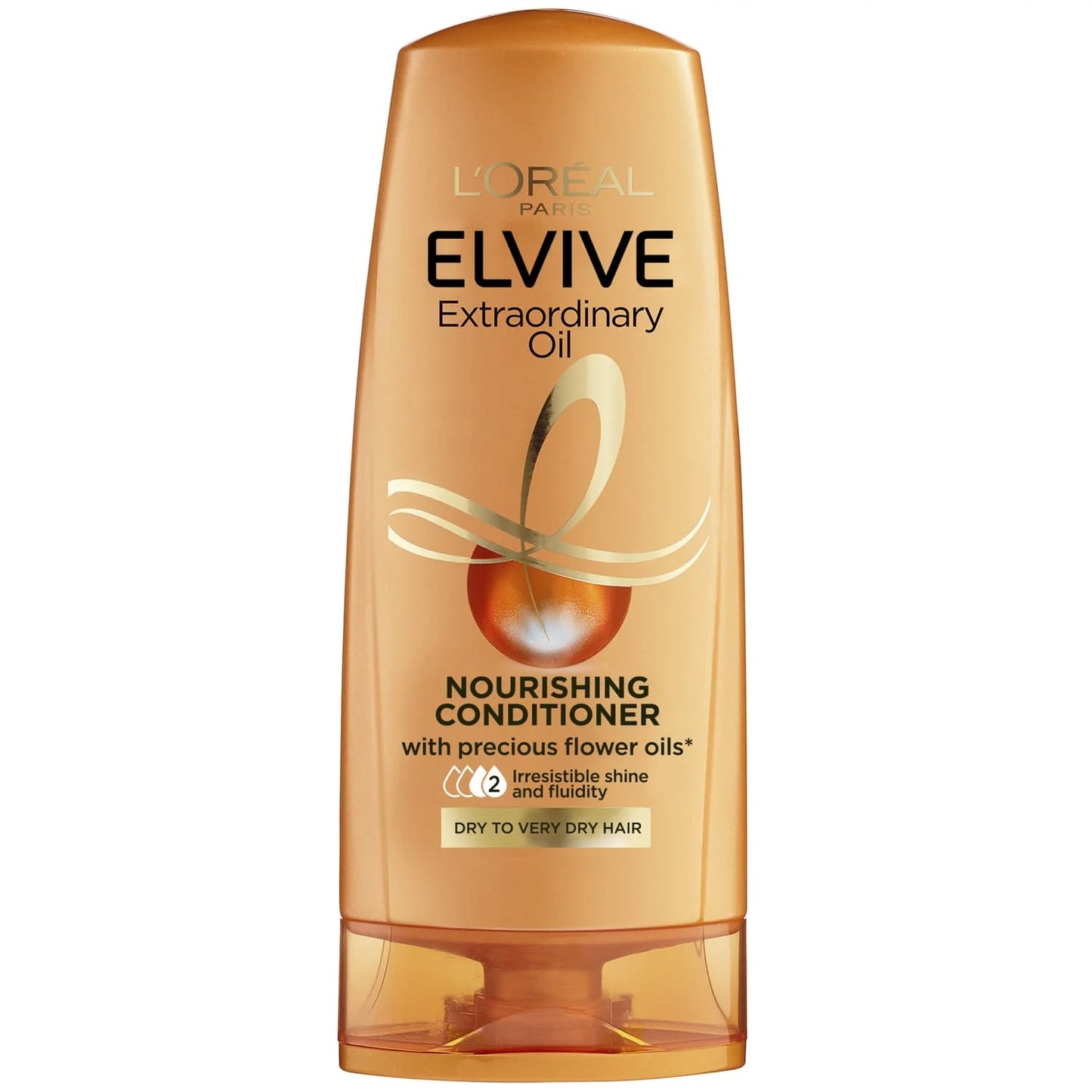 L'Oreal Paris Elvive Exoil Conditioner - For Dry Hair