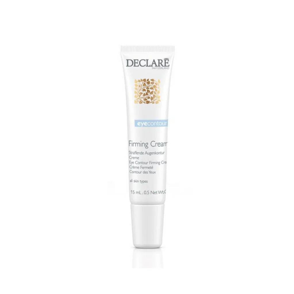 Eye Contour Firming Cream