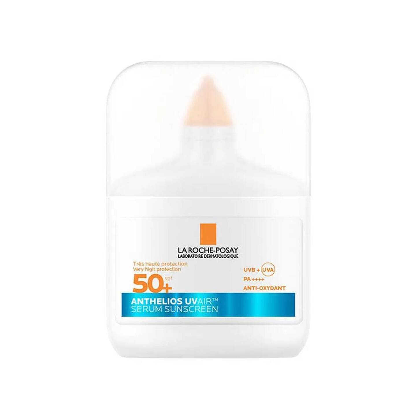 Anthelios UV Air Serum Sunscreen SPF 50+