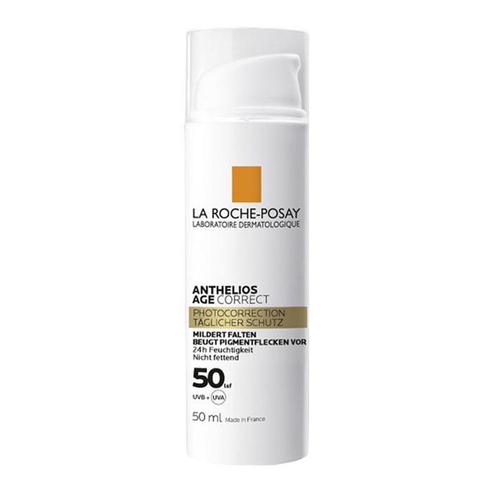 Anthelios Age Correct SPF50 - Belle à Merveille