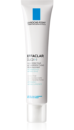 Effaclar Duo+ Anti Marks