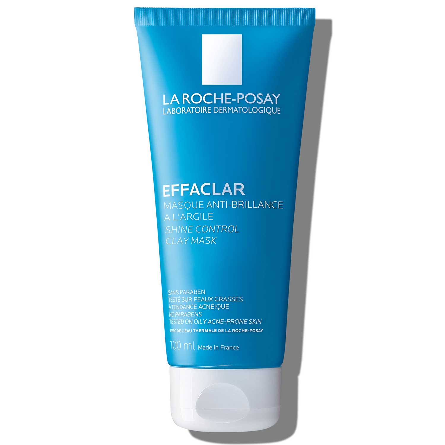 Effaclar Mask - Belle à Merveille