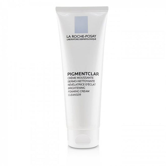 Pigmentclar Foaming Cream Cleanser