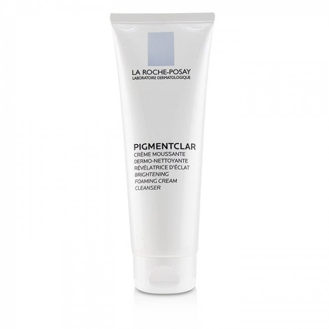 Pigmentclar Foaming Cream Cleanser
