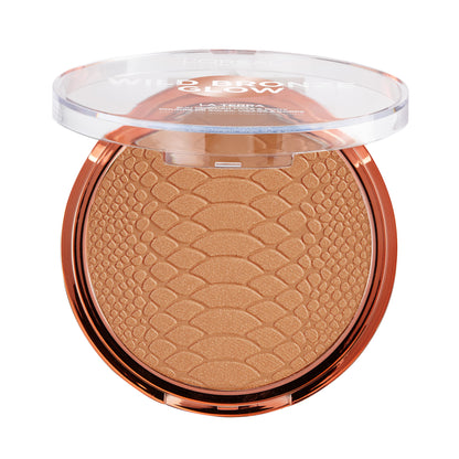 L'Oréal Paris - Glam Bronze La Terra French Riviera 01 Portofino Leggero
