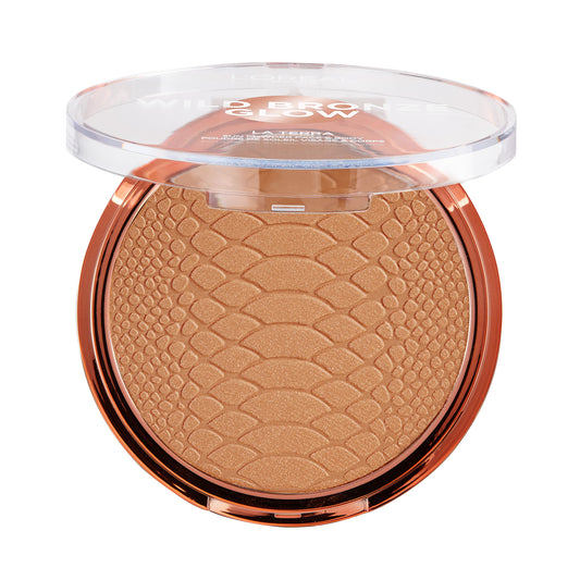 L'Oréal Paris - Glam Bronze La Terra French Riviera 01 Portofino Leggero