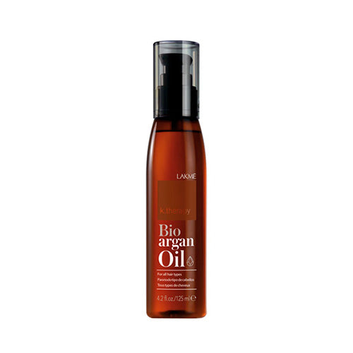 Bio Argan Oil