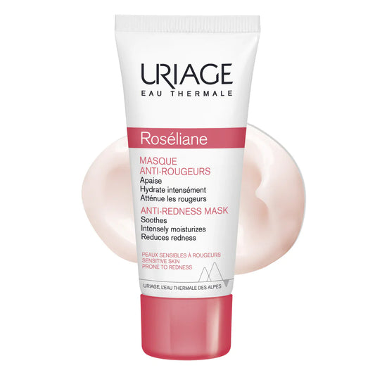 ROSÉLIANE Anti-Redness Mask