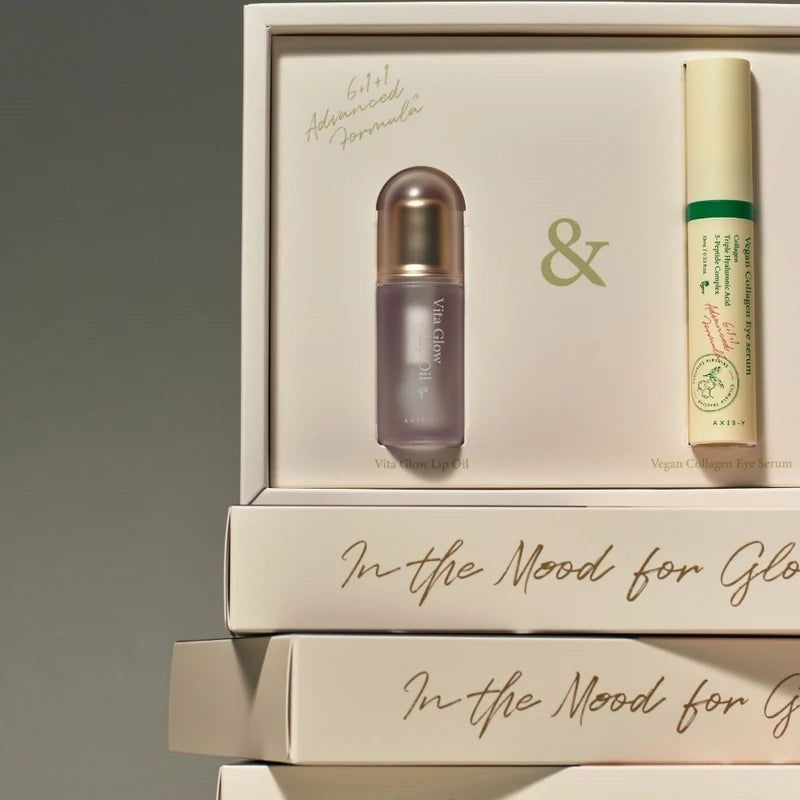 Lip & Eye Set