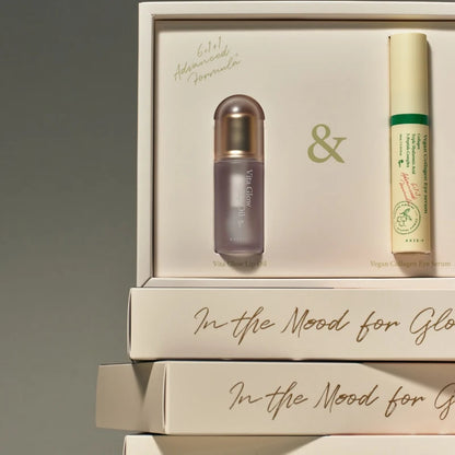 Lip & Eye Set