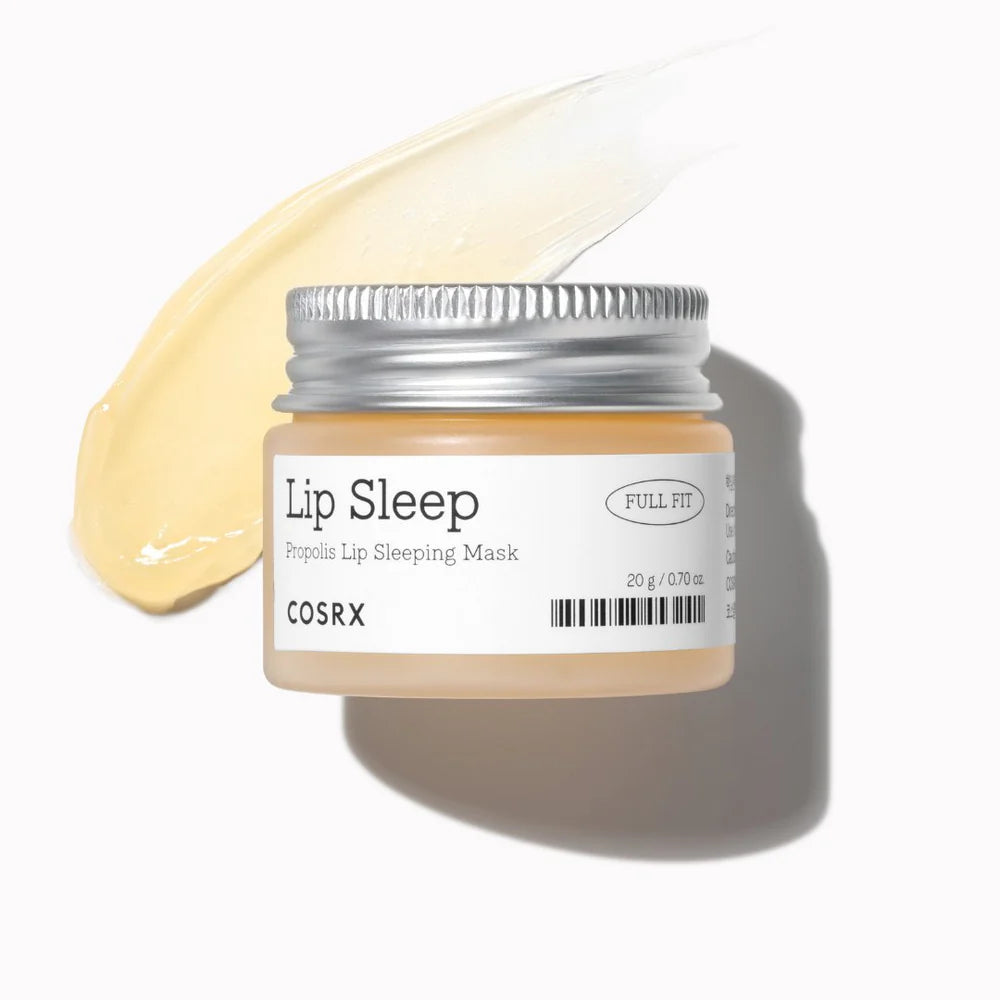 Lip Sleep - Full Fit Propolis Lip Sleeping Mask