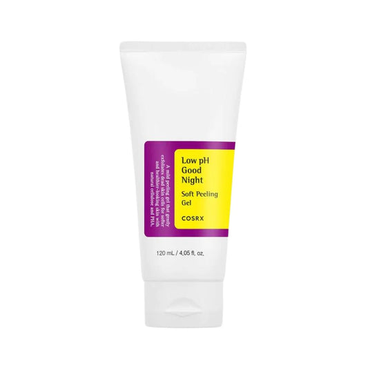Low pH Goodnight Soft Peeling Gel
