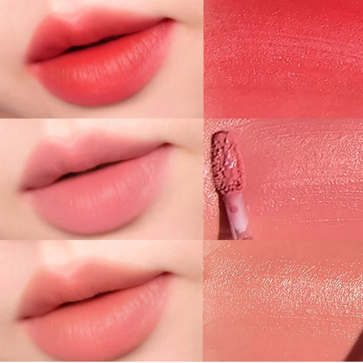 Luv Hug Velvet Tint