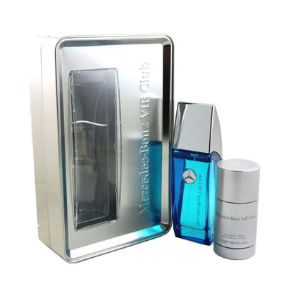 Mercedes Benz – Club Aromatic Homme Coffret Eau de Toilette 100 ml + Deodorant Stick
