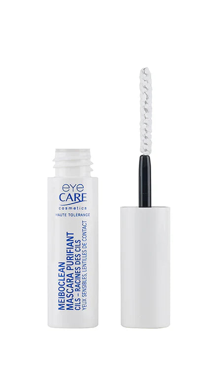 Meiboclean Purifying Mascara