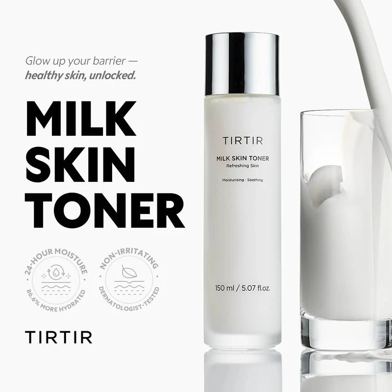 MIlk Skin Toner 150 ML