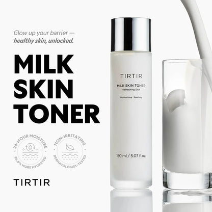 MIlk Skin Toner 150 ML