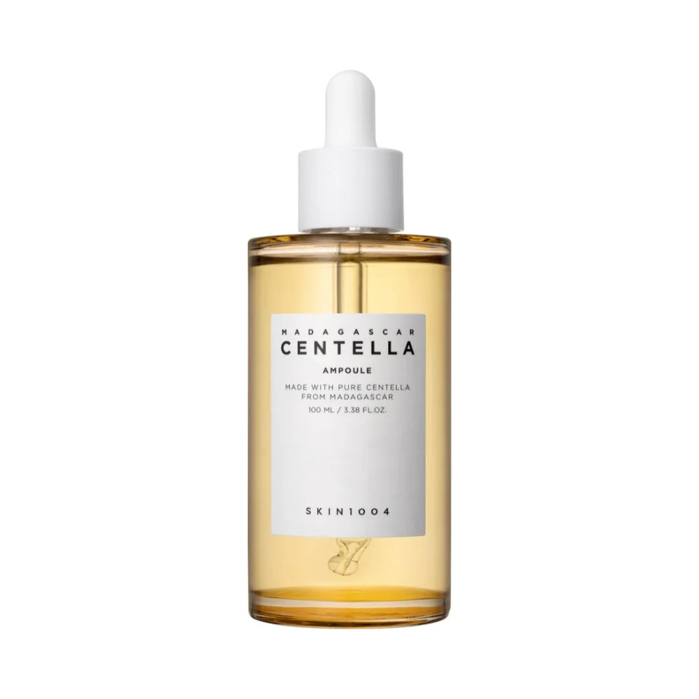 Madagascar Centella Ampoule 100ml