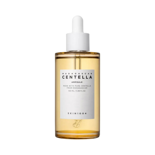 Madagascar Centella Ampoule 100ml