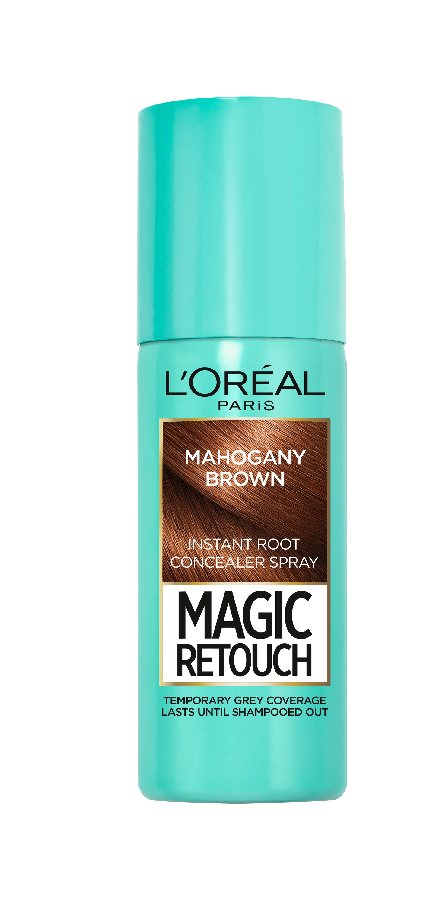 L'Oreal Paris Magic Retouch Hair Roots Concealer Spray