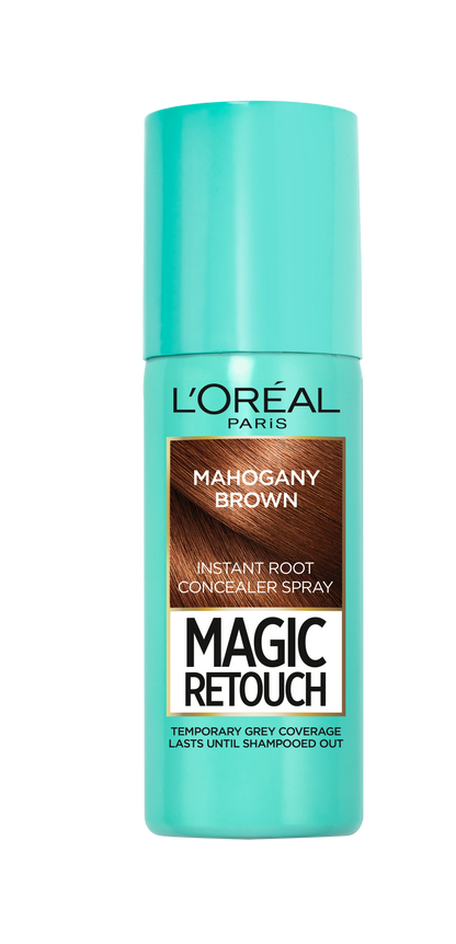 L'Oreal Paris Magic Retouch Hair Roots Concealer Spray