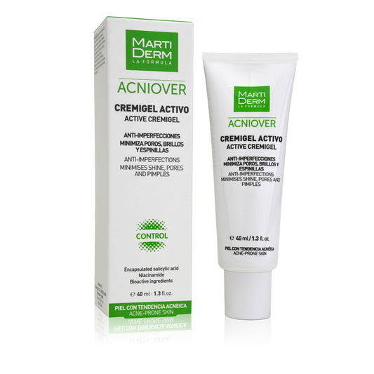 Acniover Active Cream Gel