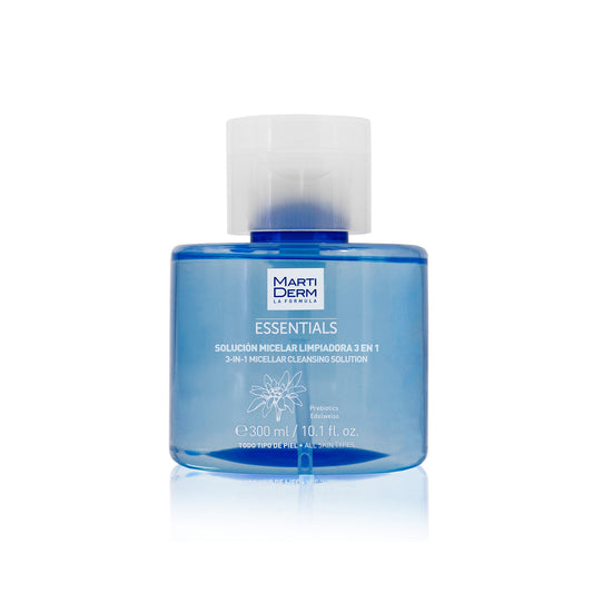 Essentials Micellar Cleansing Solution 300 ml