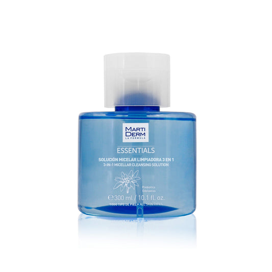 Essentials Micellar Cleansing Solution 300 ml