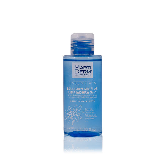Essentials Micellar Cleansing Solution 75 ml